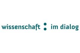 Logo Wiss im Dialog