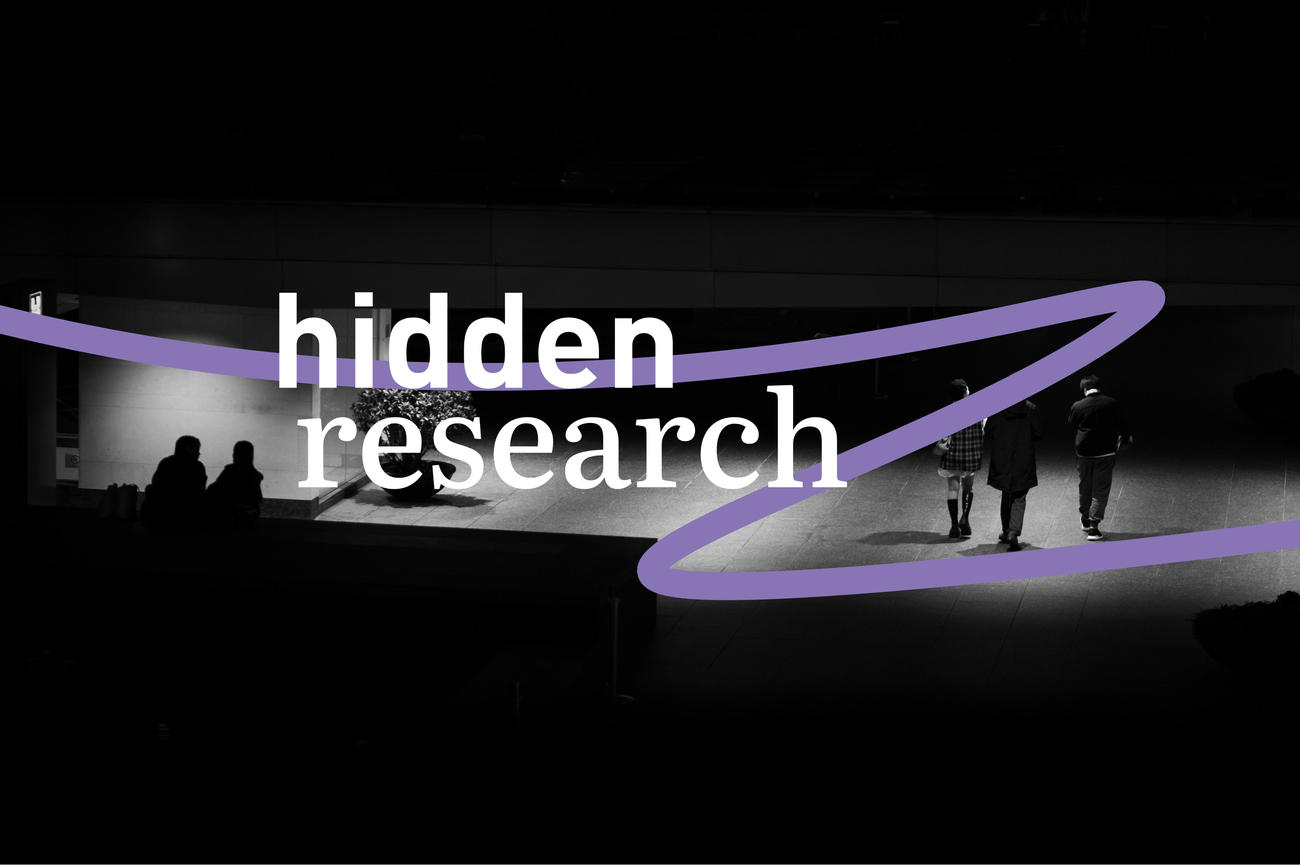 Hidden Research