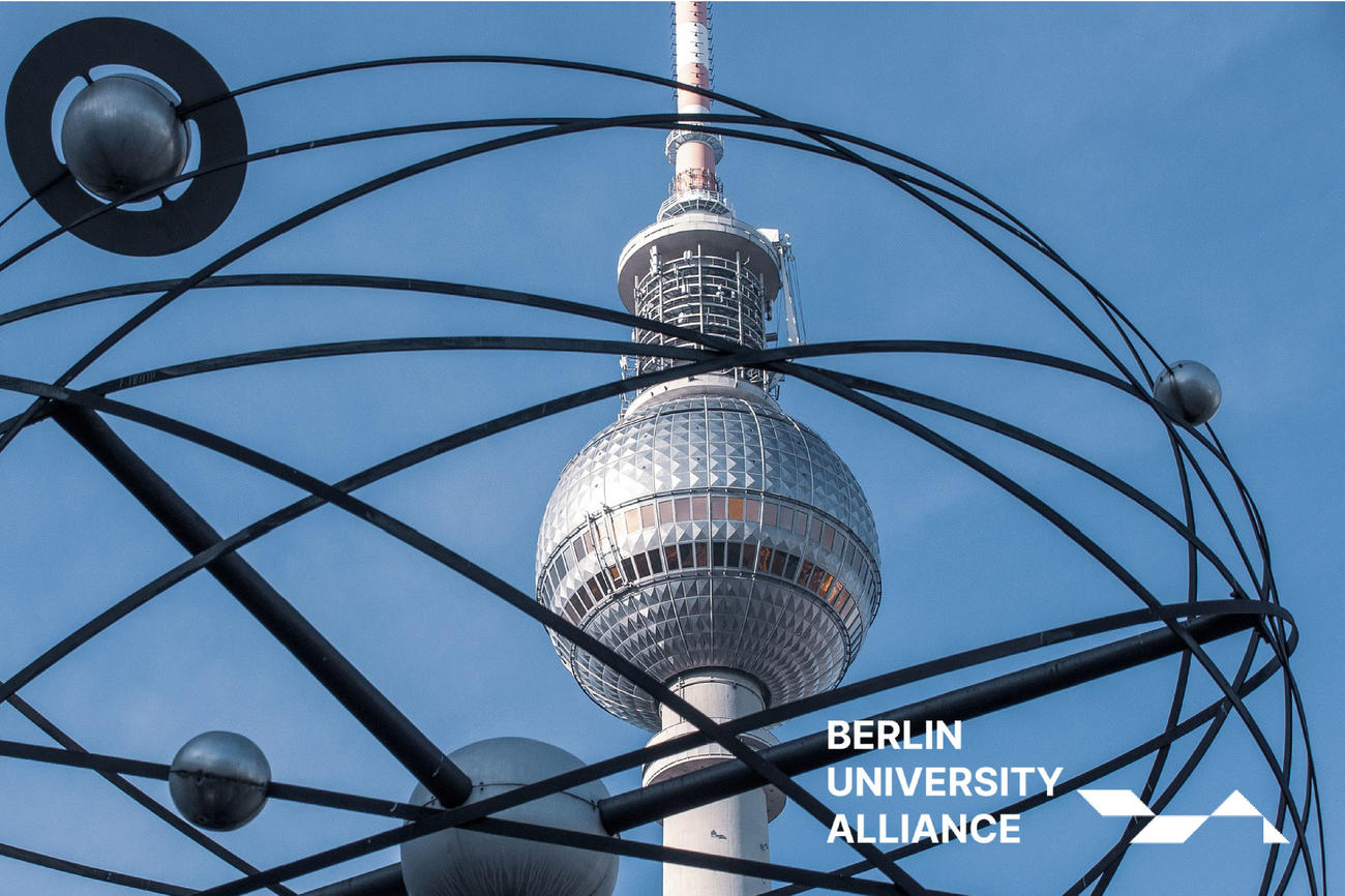 Global Scholars' Gateway Berlin Banner