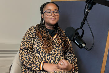 Prof. Angela Dziedzom Akorsu