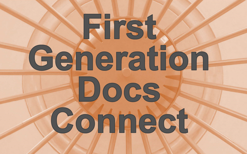 FirstGenDocsConnect