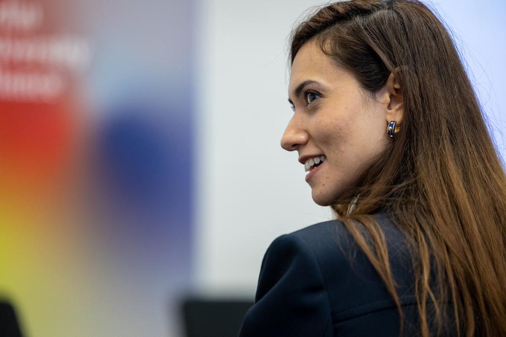 Credits: Simon Brunel - Limo for Research