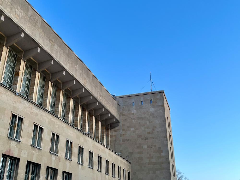 Flughafen Tempelhof